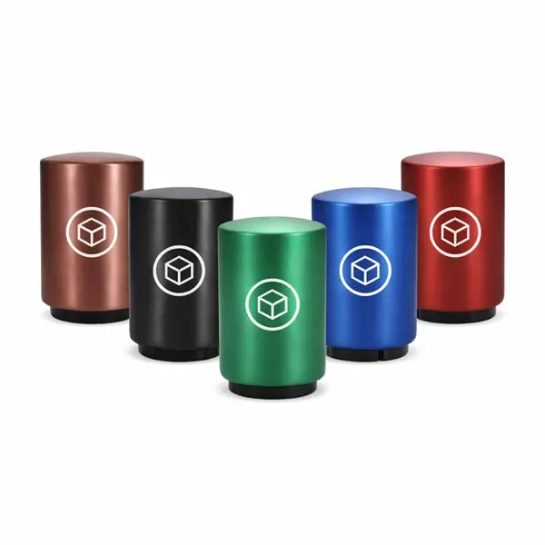 Stainless Steel Automatic Bottle Opener