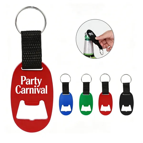 Beer bottle opener