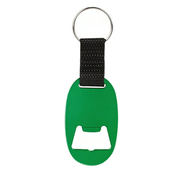 Beer bottle opener