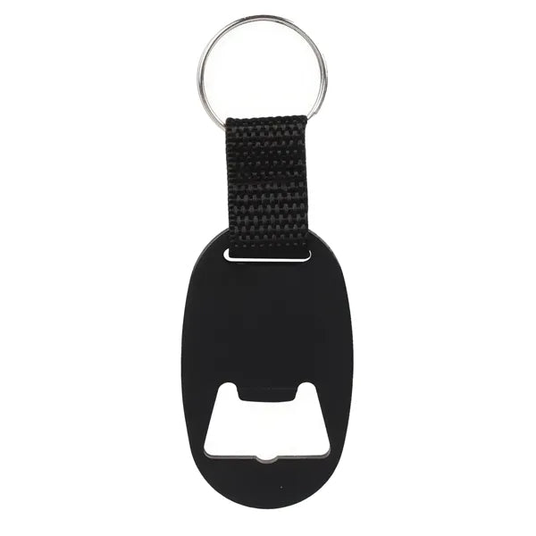 Beer bottle opener