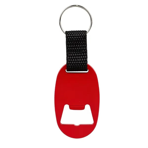 Beer bottle opener