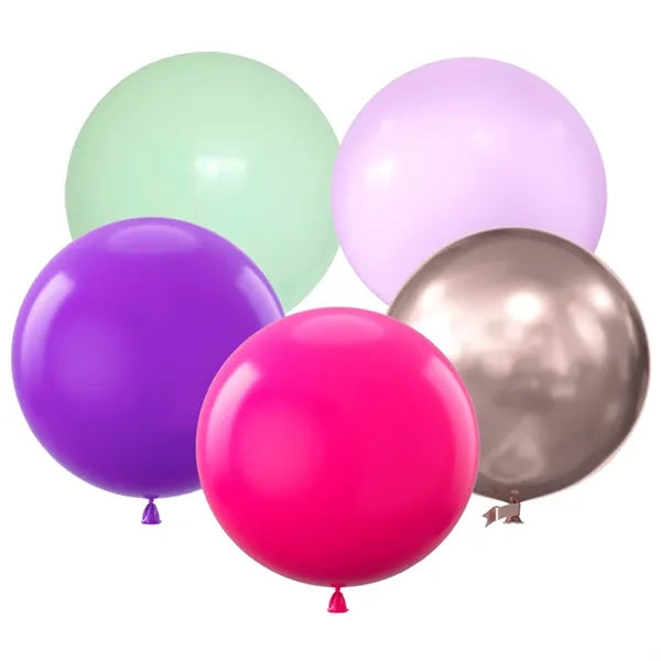 Giant Decorative Party Balloon