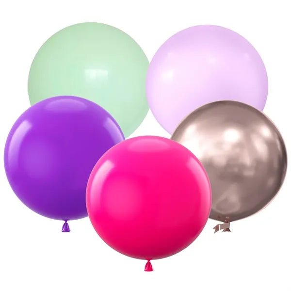 Giant Decorative Party Balloon