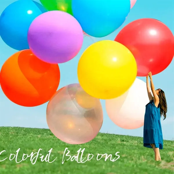 Giant Decorative Party Balloon