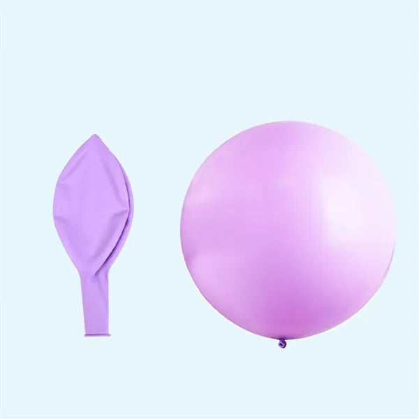 Giant Decorative Party Balloon