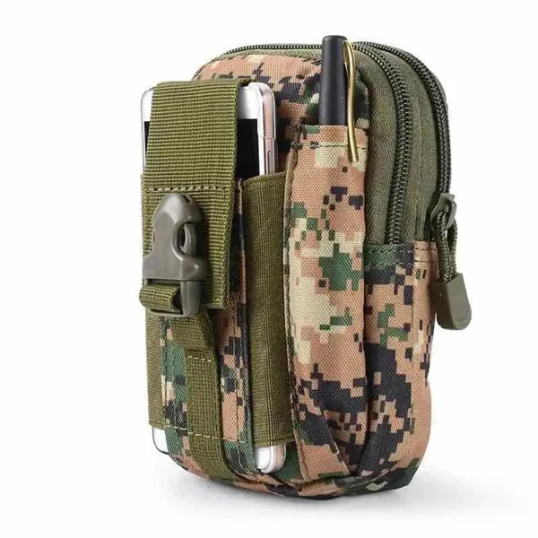 AquaShield Active Waist Pouch