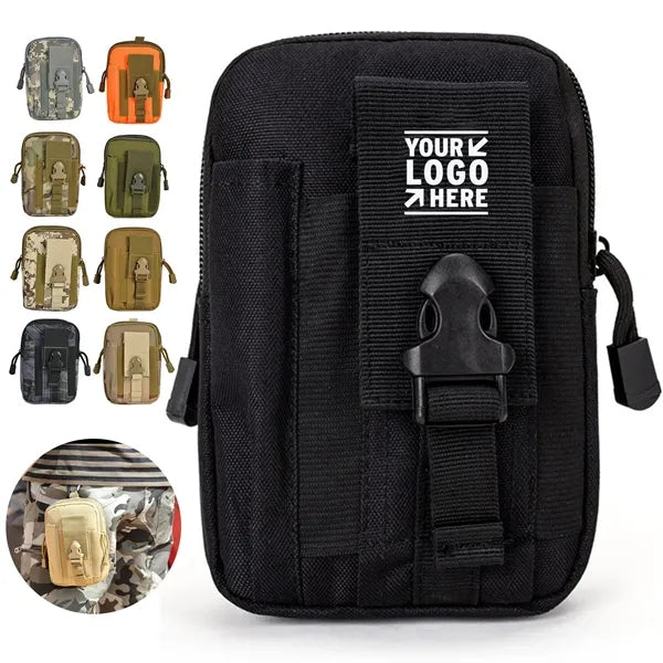 AquaShield Active Waist Pouch