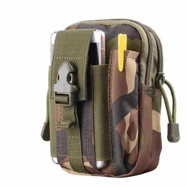 AquaShield Active Waist Pouch