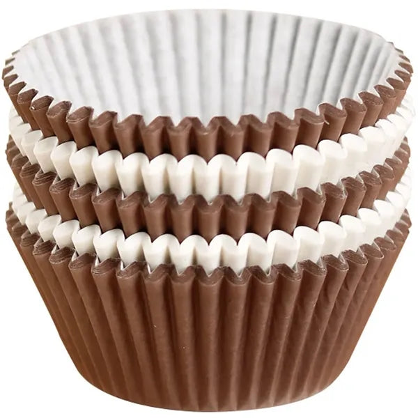 Eco-Friendly Dessert Paper Cups