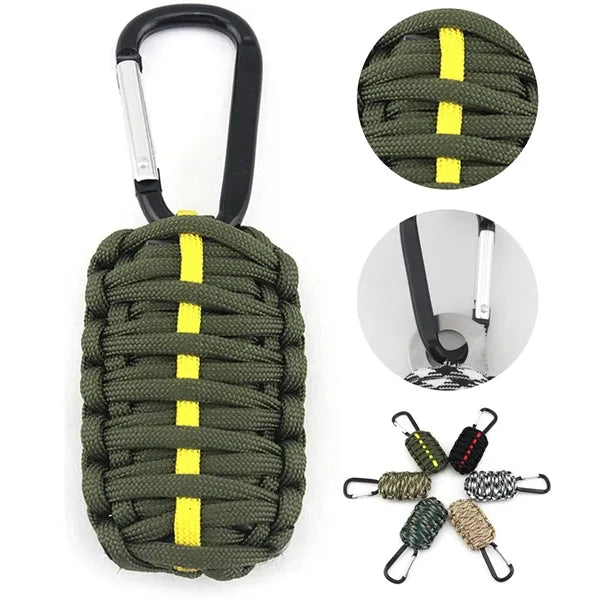 Outdoor Adventure Multi-Tool Kit