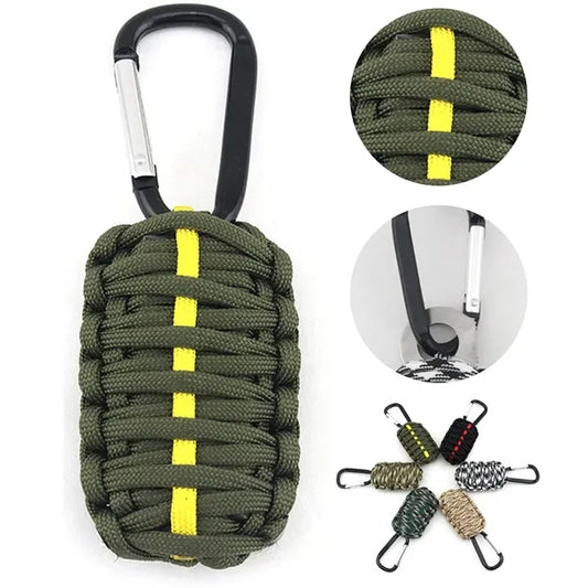 Outdoor Adventure Multi-Tool Kit