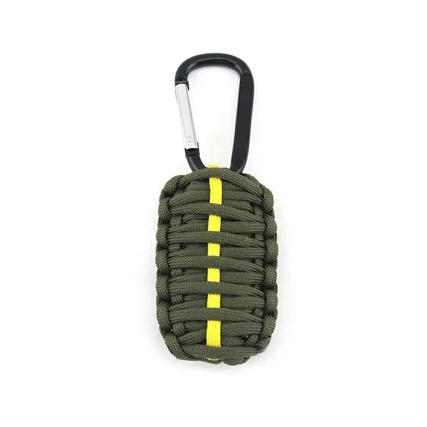 Outdoor Adventure Multi-Tool Kit