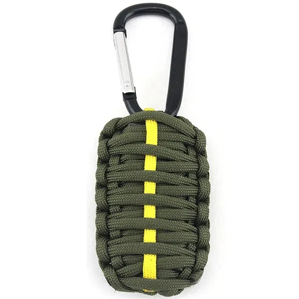 Outdoor Adventure Multi-Tool Kit