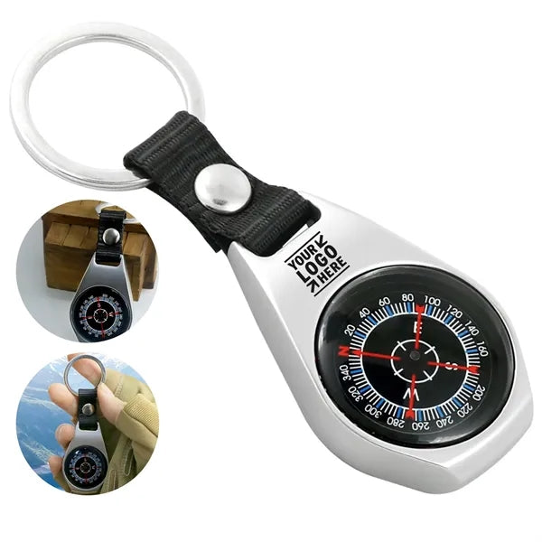 TrailGuide Compact Directional Pendant