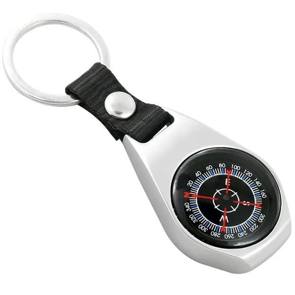 TrailGuide Compact Directional Pendant