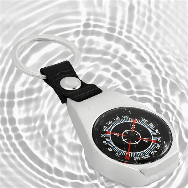 TrailGuide Compact Directional Pendant