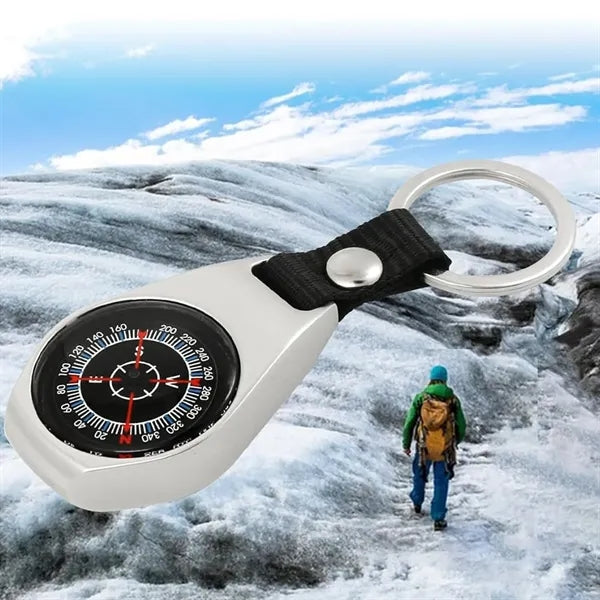 TrailGuide Compact Directional Pendant