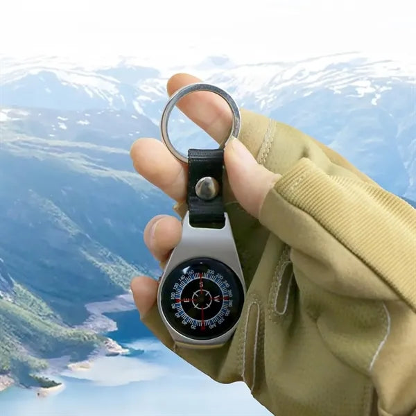 TrailGuide Compact Directional Pendant