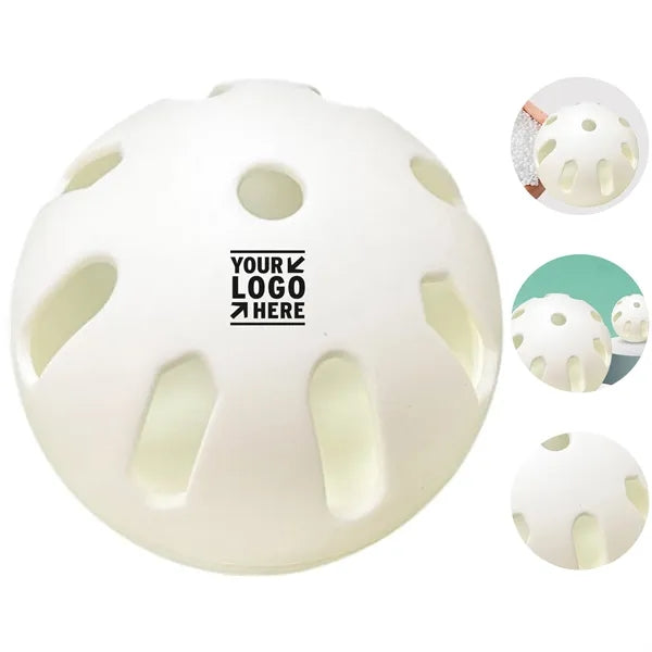 Precision Putting Practice Balls