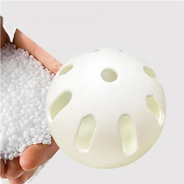 Precision Putting Practice Balls