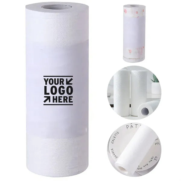 Premium Eco-Friendly Kitchen Towels