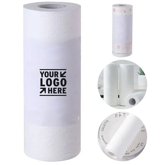 Premium Eco-Friendly Kitchen Towels