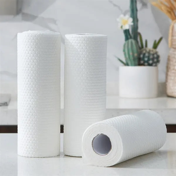Premium Eco-Friendly Kitchen Towels