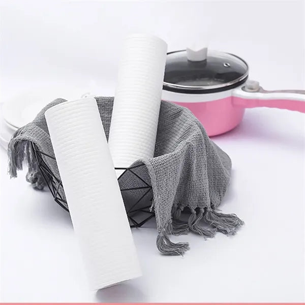 Premium Eco-Friendly Kitchen Towels