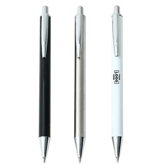 Retractable Ballpoint