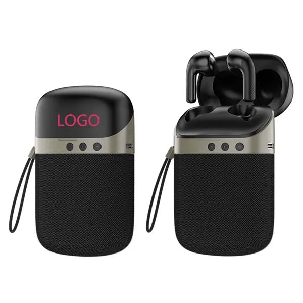 Multifunctional Bluetooth headset