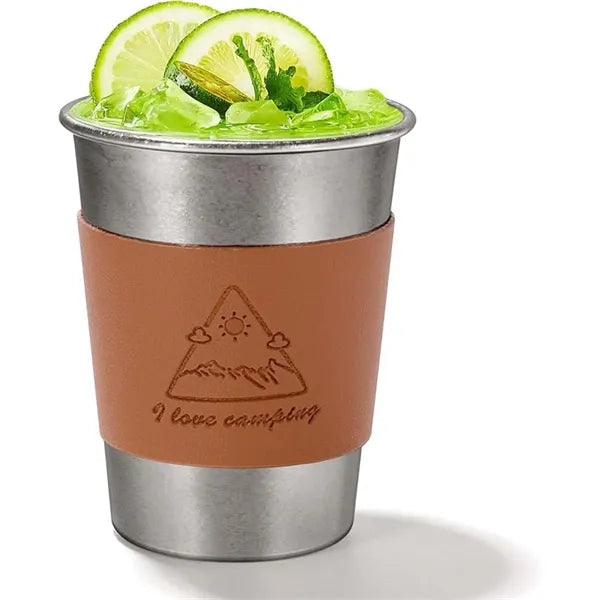 Stainless Steel Cups