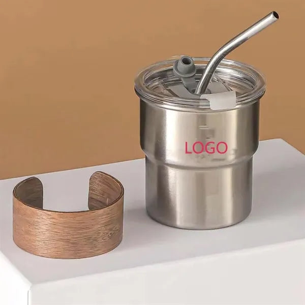 Cups with Sleeves