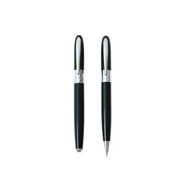 Metal pen set