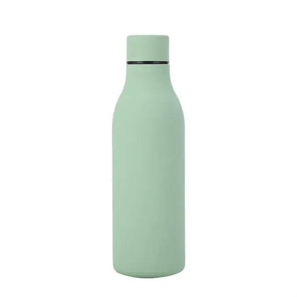 Stainless Steel Coke Bottle Insulated Water