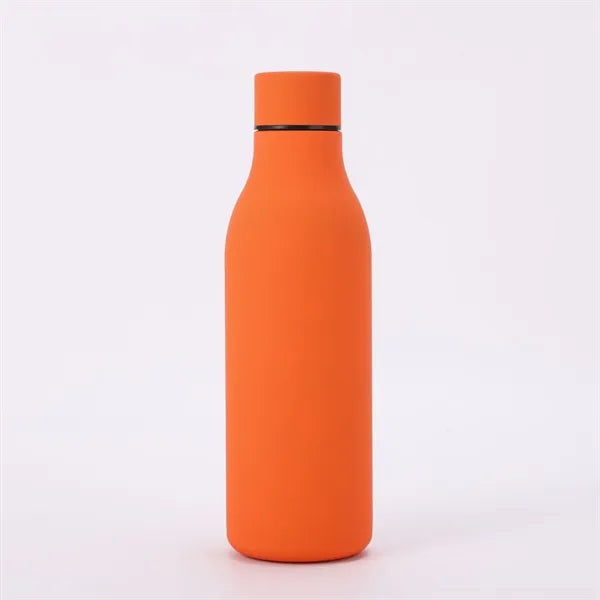 Stainless Steel Coke Bottle Insulated Water