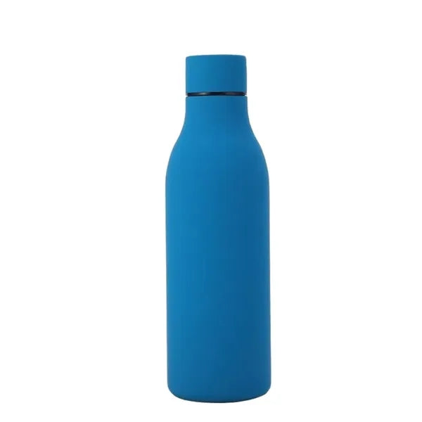 Stainless Steel Coke Bottle Insulated Water