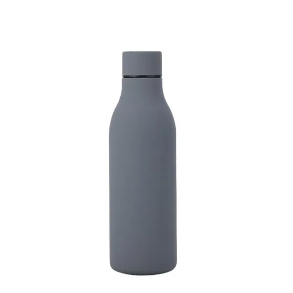 Stainless Steel Coke Bottle Insulated Water