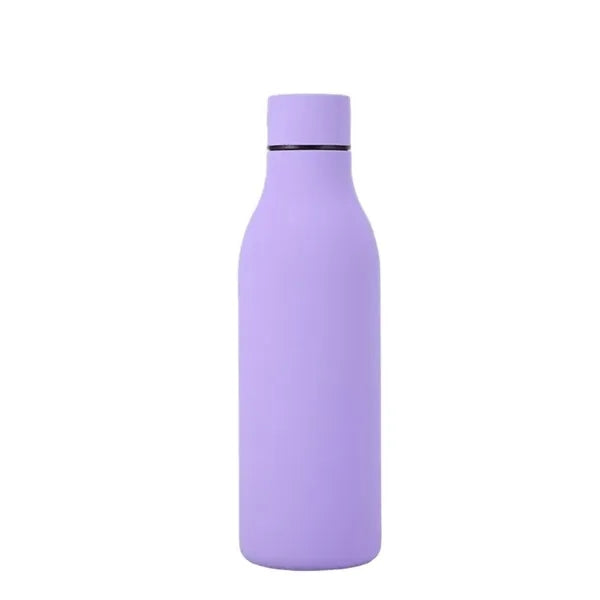 Stainless Steel Coke Bottle Insulated Water