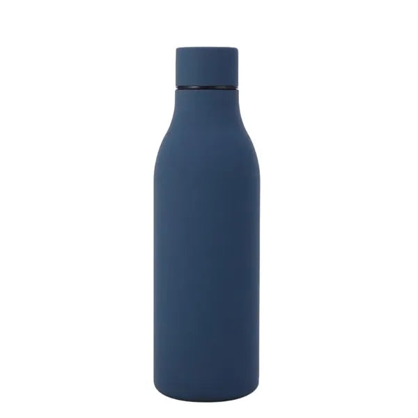 Stainless Steel Coke Bottle Insulated Water