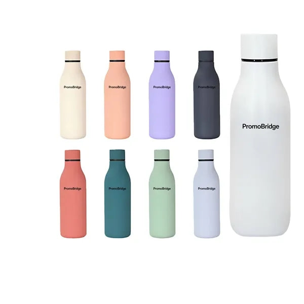 Stainless Steel Coke Bottle Insulated Water