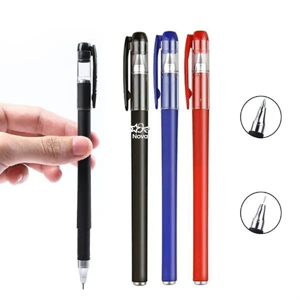 Exam Office Neutral Pen