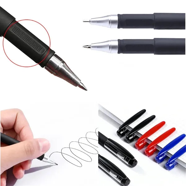 Exam Office Neutral Pen