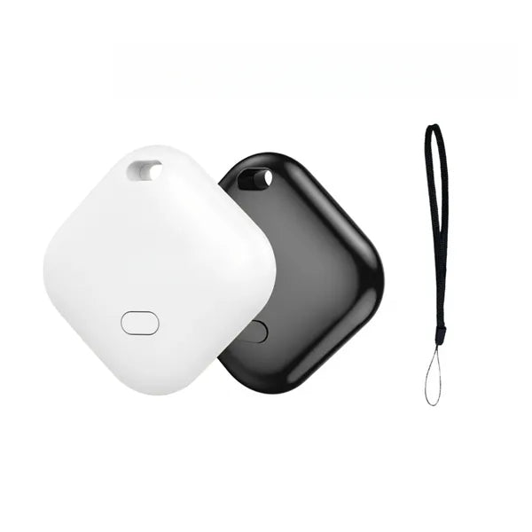 Bluetooth Tracker for iOS