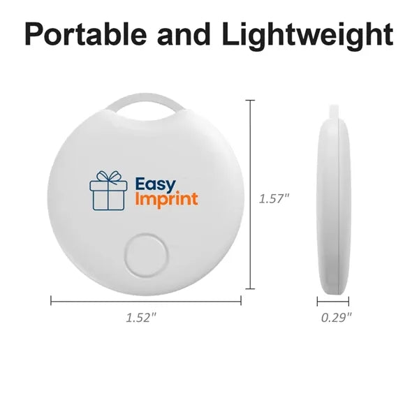 Bluetooth Tracker for iOS