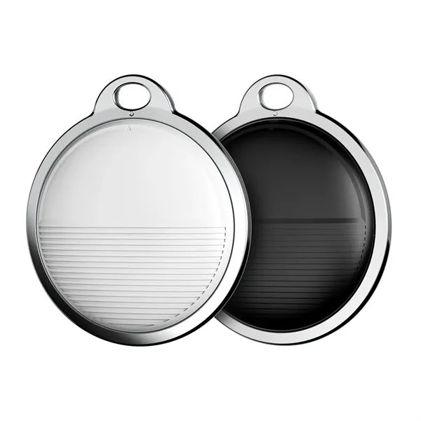 Bluetooth Tracker for iOS