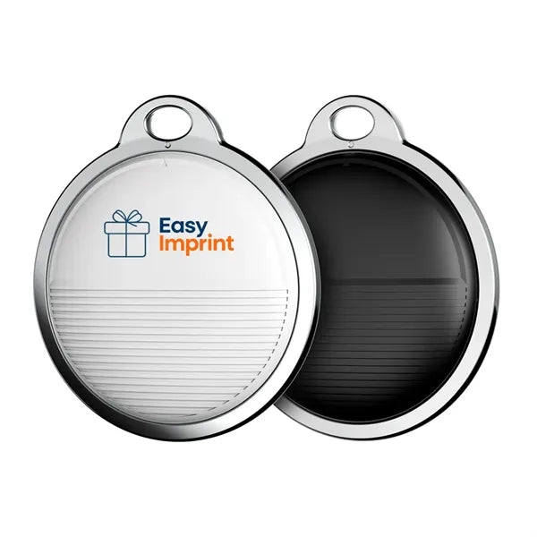 Bluetooth Tracker for iOS