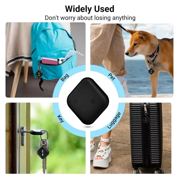 Bluetooth Tracker for iOS