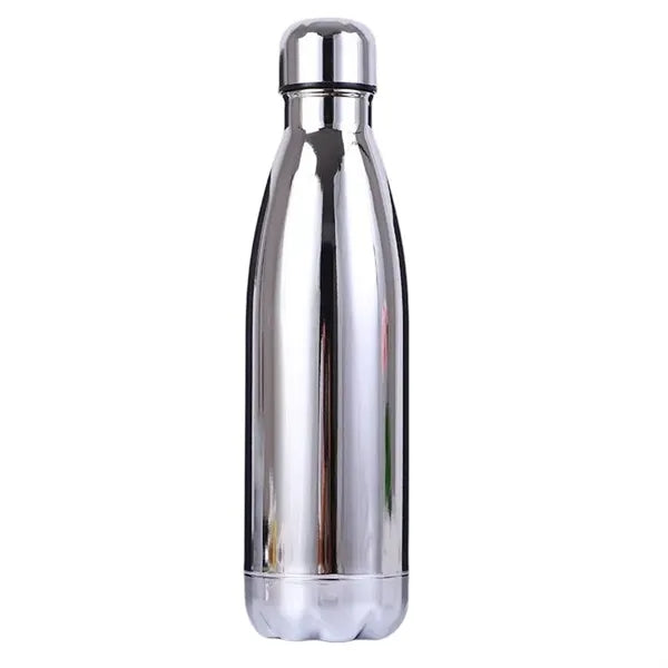 304 Stainless Steel Coke Bottle Insulated Water Bottl