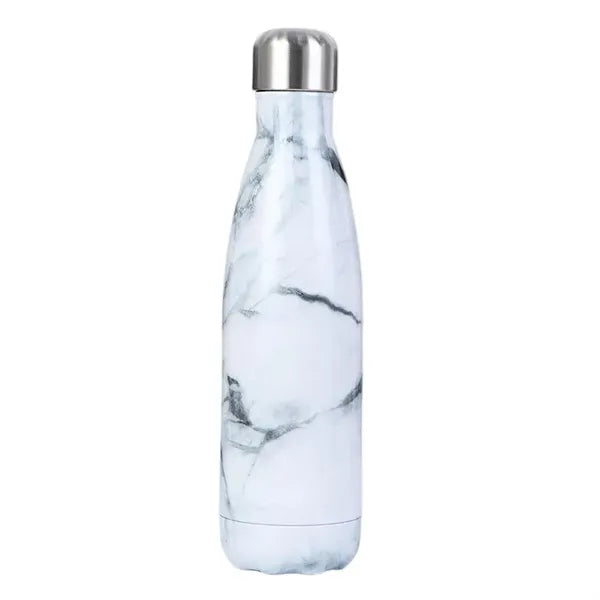 304 Stainless Steel Coke Bottle Insulated Water Bottl