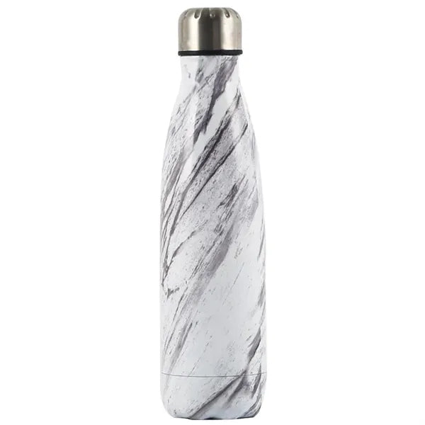 304 Stainless Steel Coke Bottle Insulated Water Bottl